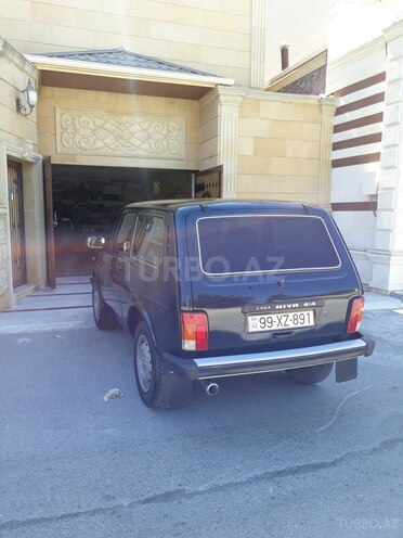 LADA (VAZ) Niva 2013, 75,000 km - 1.7 л - Bakı