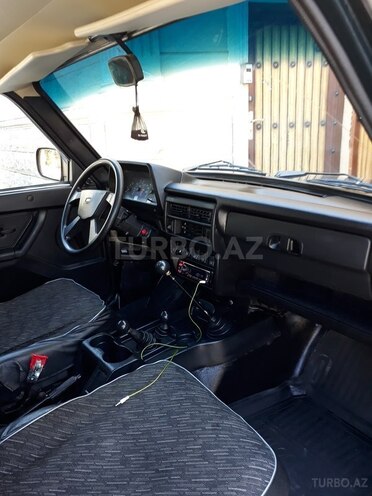 LADA (VAZ) Niva 2013, 75,000 km - 1.7 л - Bakı
