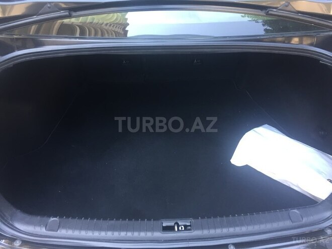 Hyundai Sonata 2007, 176,200 km - 2.4 l - Bakı