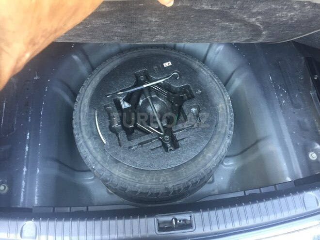 Hyundai Sonata 2007, 176,200 km - 2.4 l - Bakı