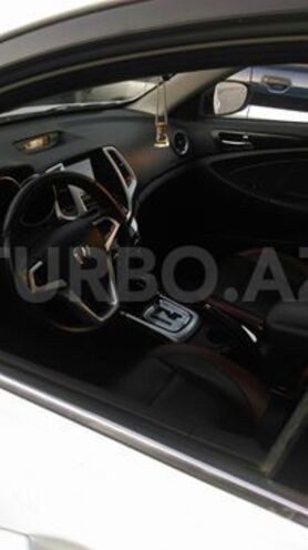 Changan Eado 2015, 76,000 km - 1.6 л - Bakı