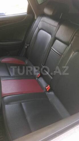 Changan Eado 2015, 76,000 km - 1.6 л - Bakı