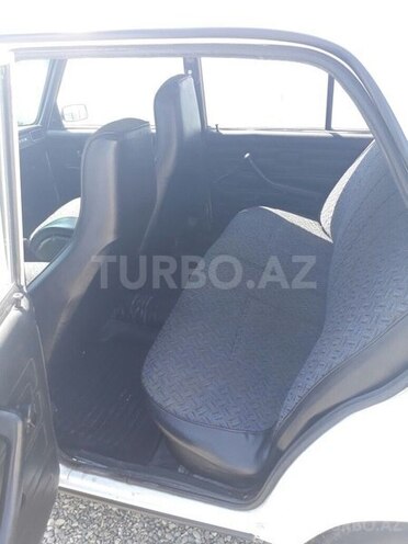 LADA (VAZ) 2107 2008, 97,800 km - 1.6 л - Bakı