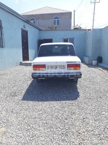 LADA (VAZ) 2107 2008, 97,800 km - 1.6 л - Bakı