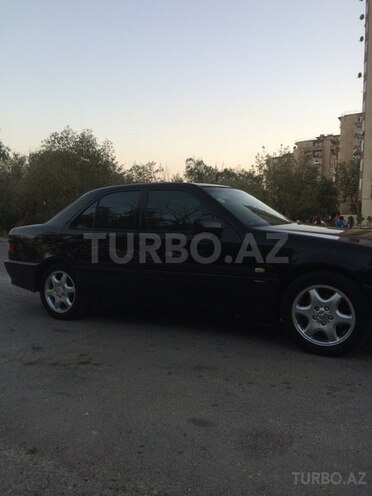 Mercedes C 240 1998, 24,000 km - 0.3 l - Bakı