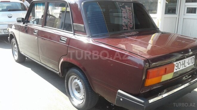 LADA (VAZ) 2107 2005, 150,000 km - 1.6 л - Bakı