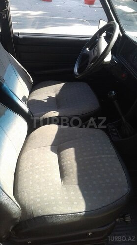 LADA (VAZ) 2107 2005, 150,000 km - 1.6 л - Bakı