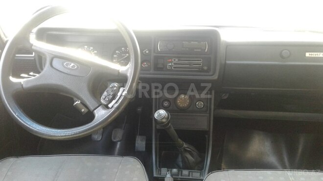 LADA (VAZ) 2107 2005, 150,000 km - 1.6 л - Bakı