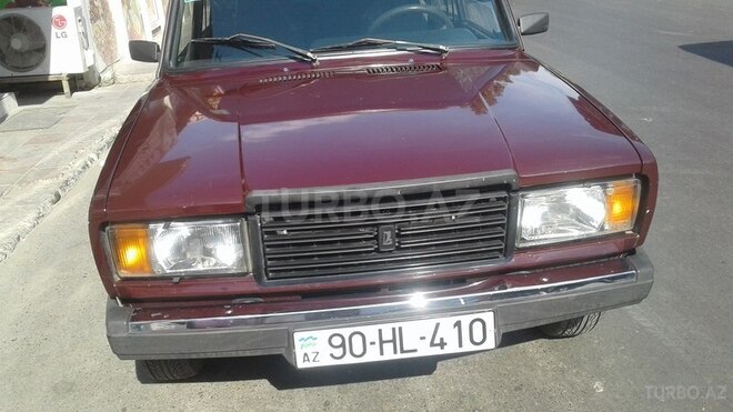LADA (VAZ) 2107 2005, 150,000 km - 1.6 л - Bakı