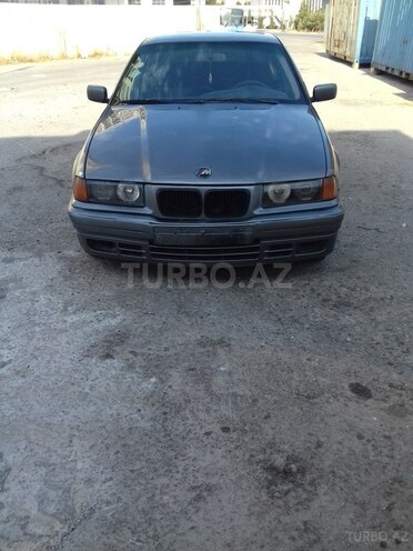 BMW 318 1993, 325,416 km - 1.8 l - Bakı