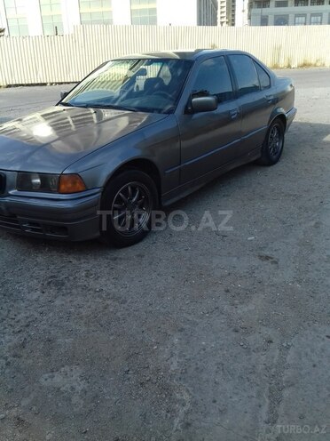 BMW 318 1993, 325,416 km - 1.8 l - Bakı