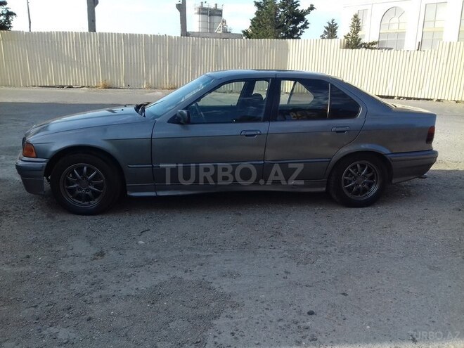 BMW 318 1993, 325,416 km - 1.8 l - Bakı
