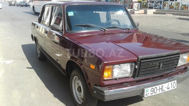 LADA (VAZ) 2107 2005, 150,000 km - 1.6 л - Bakı