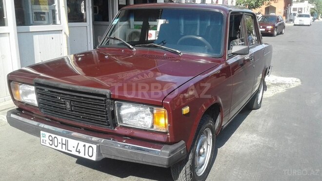 LADA (VAZ) 2107 2005, 150,000 km - 1.6 л - Bakı