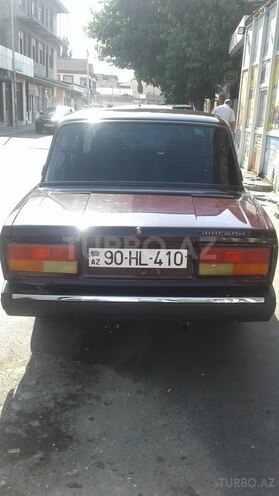 LADA (VAZ) 2107 2005, 150,000 km - 1.6 л - Bakı