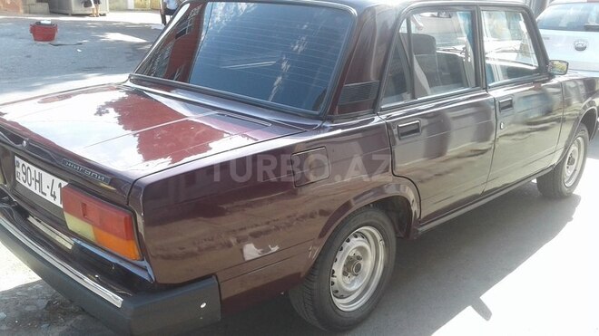 LADA (VAZ) 2107 2005, 150,000 km - 1.6 л - Bakı