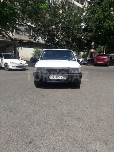 Tofas Sahin 1998, 190,000 km - 1.6 l - Bakı