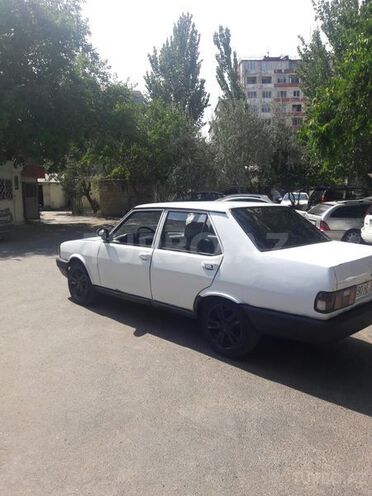 Tofas Sahin 1998, 190,000 km - 1.6 l - Bakı