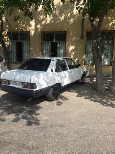 Tofas Sahin 1998, 190,000 km - 1.6 l - Bakı
