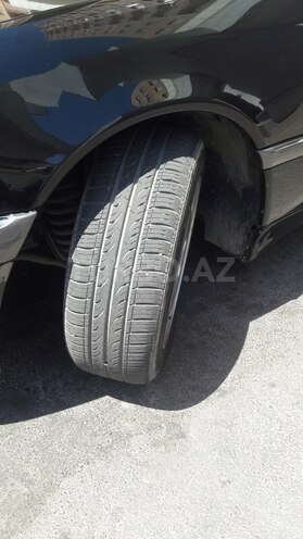 Mercedes C 230 1999, 288,970 km - 2.3 l - Bakı