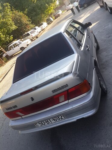 LADA (VAZ) 2115 2004, 307,091 km - 1.5 l - İsmayıllı