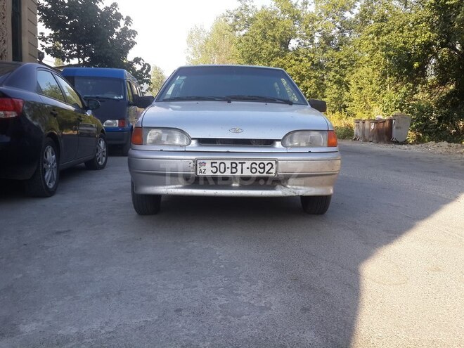 LADA (VAZ) 2115 2004, 307,091 km - 1.5 l - İsmayıllı