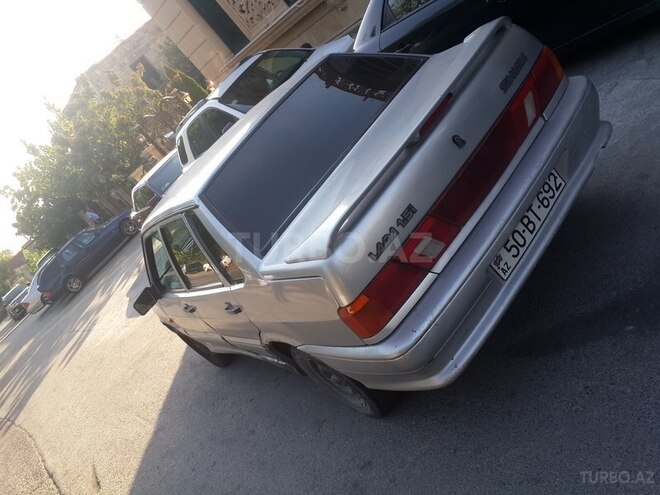 LADA (VAZ) 2115 2004, 307,091 km - 1.5 l - İsmayıllı