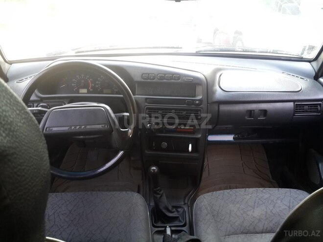 LADA (VAZ) 2115 2004, 307,091 km - 1.5 l - İsmayıllı