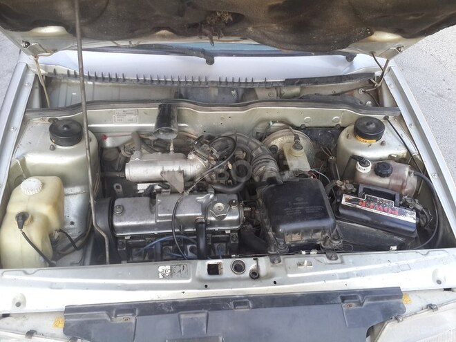 LADA (VAZ) 2115 2004, 307,091 km - 1.5 l - İsmayıllı
