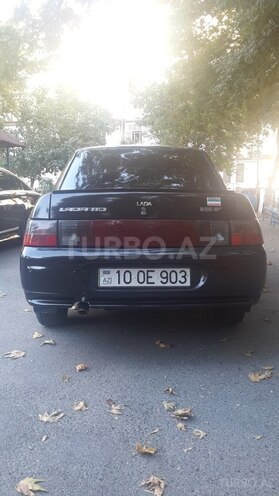 LADA (VAZ) 2110 2005, 229,000 km - 0.1 l - Bakı
