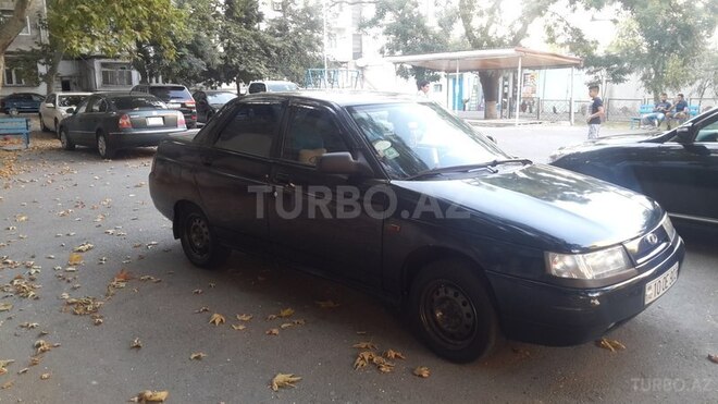 LADA (VAZ) 2110 2005, 229,000 km - 0.1 l - Bakı
