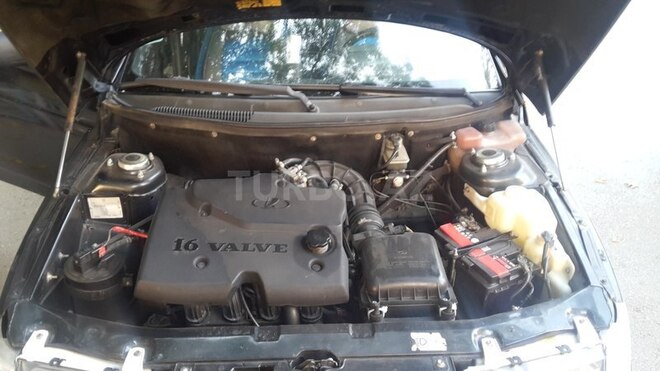 LADA (VAZ) 2110 2005, 229,000 km - 0.1 l - Bakı