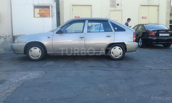 Daewoo Nexia 1996, 130,000 km - 1.6 l - Bakı