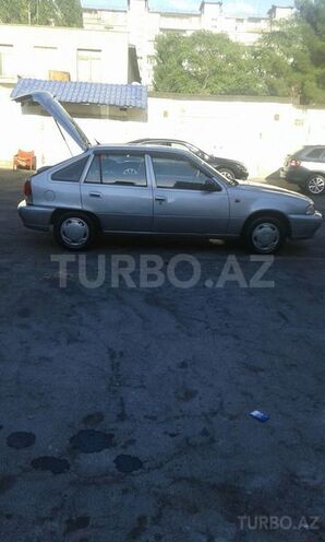 Daewoo Nexia 1996, 130,000 km - 1.6 l - Bakı