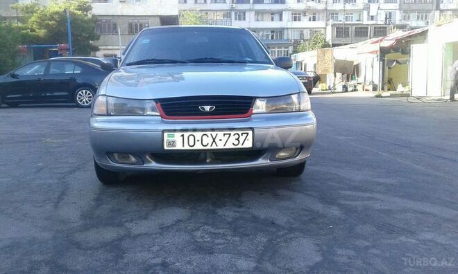 Daewoo Nexia 1996, 130,000 km - 1.6 l - Bakı
