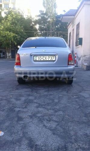 Daewoo Nexia 1996, 130,000 km - 1.6 l - Bakı