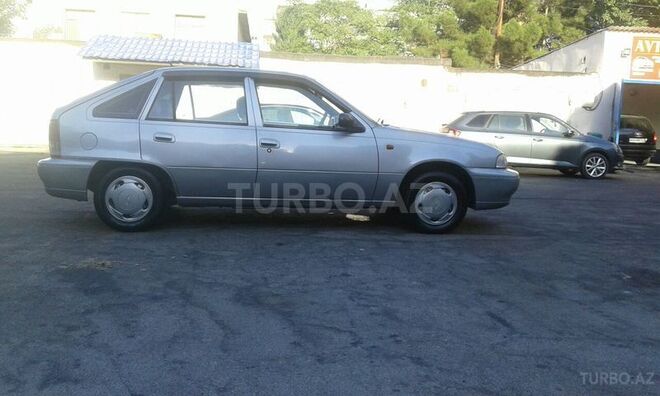 Daewoo Nexia 1996, 130,000 km - 1.6 l - Bakı
