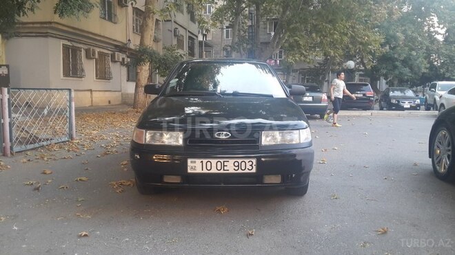LADA (VAZ) 2110 2005, 229,000 km - 1.6 l - Bakı
