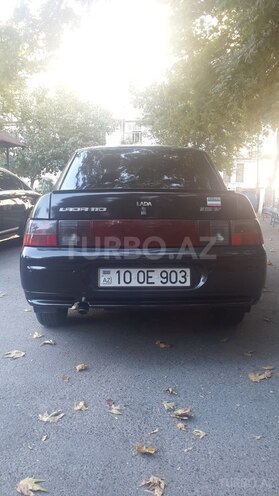LADA (VAZ) 2110 2005, 229,000 km - 1.6 l - Bakı