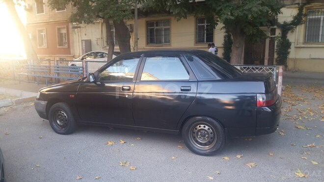 LADA (VAZ) 2110 2005, 229,000 km - 1.6 l - Bakı
