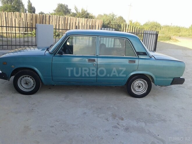 LADA (VAZ) 2105 1982, 289,595 km - 1.5 l - Sabirabad