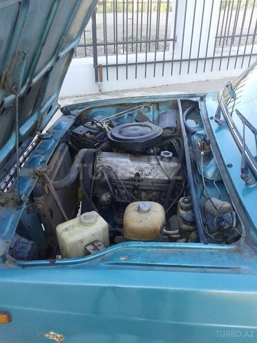 LADA (VAZ) 2105 1982, 289,595 km - 1.5 l - Sabirabad