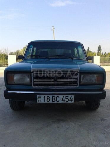 LADA (VAZ) 2105 1982, 289,595 km - 1.5 l - Sabirabad
