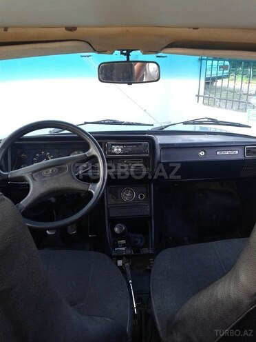 LADA (VAZ) 2105 1982, 289,595 km - 1.5 l - Sabirabad
