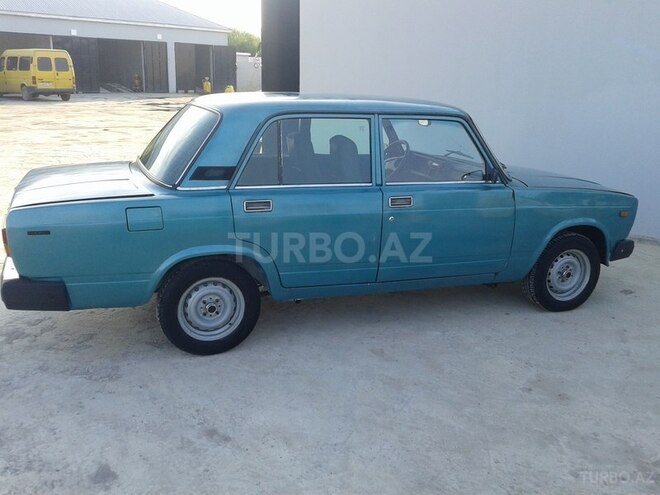 LADA (VAZ) 2105 1982, 289,595 km - 1.5 l - Sabirabad