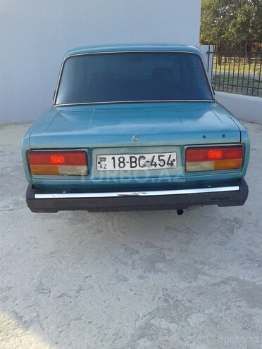 LADA (VAZ) 2105 1982, 289,595 km - 1.5 l - Sabirabad