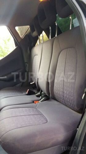 Mercedes A 160 2002, 130,000 km - 1.6 l - Sumqayıt