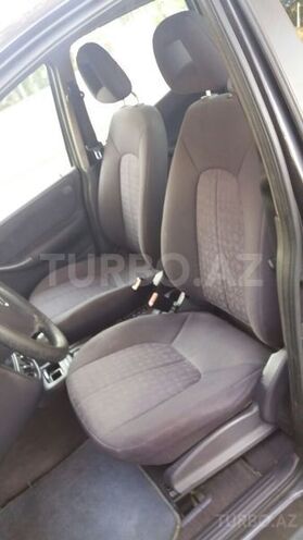 Mercedes A 160 2002, 130,000 km - 1.6 l - Sumqayıt