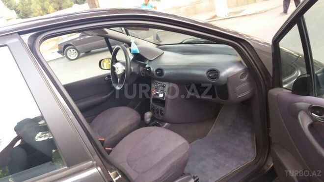 Mercedes A 160 2002, 130,000 km - 1.6 l - Sumqayıt
