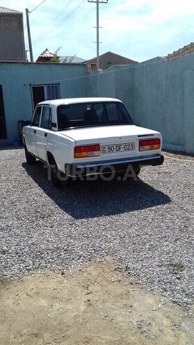LADA (VAZ) 2107 2008, 95,632 km - 1.7 л - Bakı